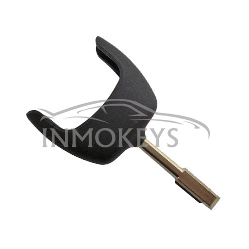 FO-LM02, LLAVE FORD FIJA PARA MANDO PERFIL F021