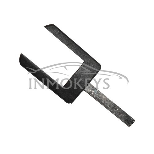 OP-LM01, LLAVE PARA MANDO CORSA / COMBO/ MERIVA HU100