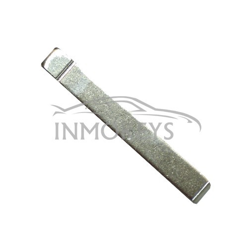 OP-LM02, ESPADIN OPEL MANDO PLEGABLE PERFIL HU100