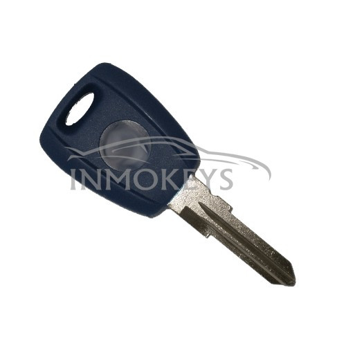 FI-PT01 LLAVE FIAT PERFIL GT15 SIN LOGO