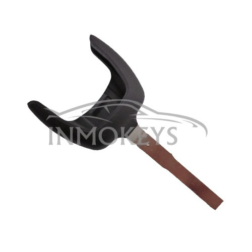 FO-PT04, LLAVE FORD PERFIL HU101 PARA MANDO FIJO