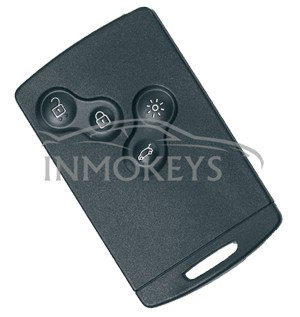 RN-TM03, MEGANE III 4 BOTONES (ID:46)