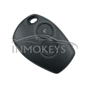 RN-TM05 MANDO MODUS/CLIO III/KANGOO 2 BOTONES (ID:46)