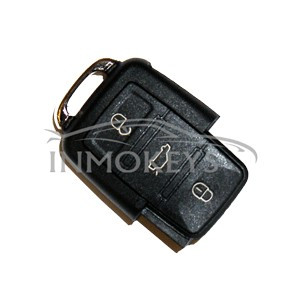 SE-TM01, MANDO SEAT/ VW 3 BOTONES 1K...N