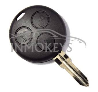SM-TM01, TELEMANDO SMART 3 BOTONES