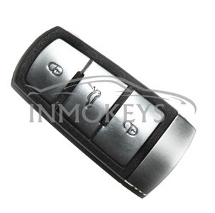 VW-TM01, PASSAT KEYLESS NO PROXIMITY SIN ESPADIN (ID:48)