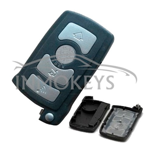 BM-CT01, CARCASA PARA MANDO INTELIGENTE BMW 4 BOTONES