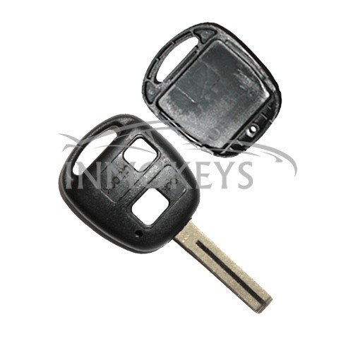 T0-CT01 CARCASA TOYOTA 2 BOTONES