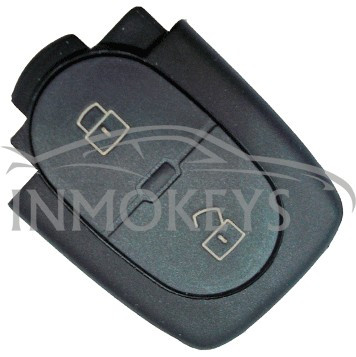 AU-CT04, CARCASA 2 BOTONES PARA PILA PEQUEÑA