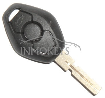 BM-CT05, CARCASA BMW ROMBO , HU58