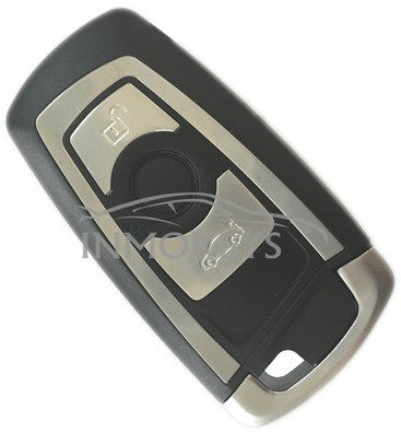 BM-CT07, CARCASA BMW SERIEF , 3 BOTONES