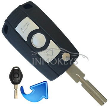 BM-CT13, CARCASA BMW CONVERTIBLE , HU58