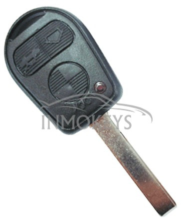 BM-CT15, CARCASA 3 BOTONES , HU92 MDELO ANTIGUO