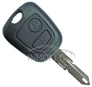 CT-CT02, CARCASA FIJA 2 BOTONES , NE73