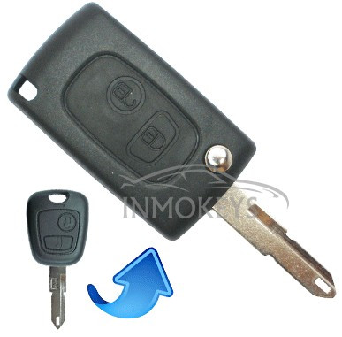 PG-CT15, CONVERTIBLE , NE73 , 2 BOTONES