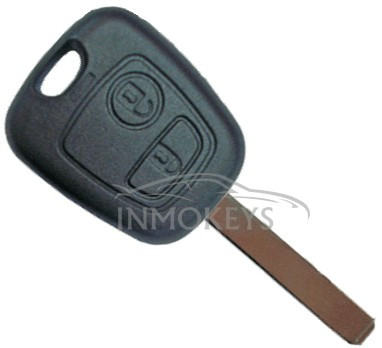 CT-CT07, FIJA 2 BOTONES PERFIL VA2