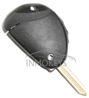 CT-CT08, CARCASA TIPO CONCHA PERFIL SX9