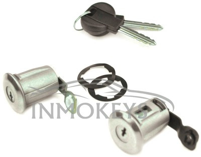 CT-DL45, PAREJA DE PUERTAS BERLINGO-PARTNER , SX9