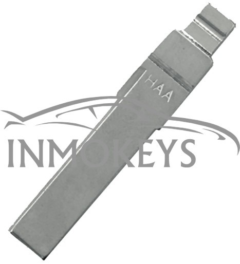 AU-LM01, HU66 PARA ENCASTRE
