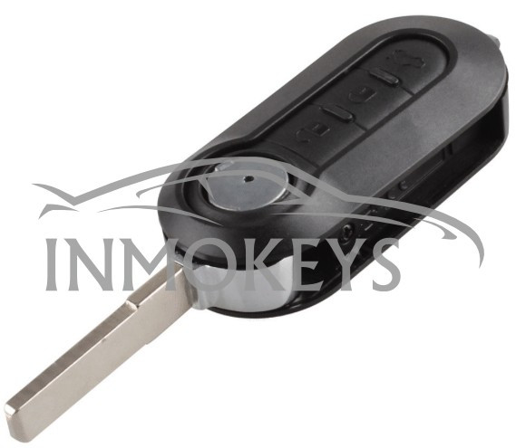 FI-TM17 , MANDO 3 BOTONES FIAT