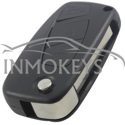 FI-TM04 , MANDO PLEGABLE 3 BOTONES