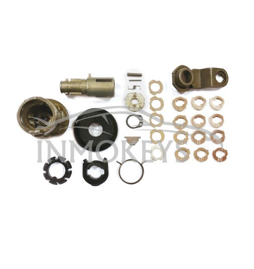 FO-DL14K, KIT PARA CODIFICAR PUERTA IZQUIERDA TRANSIT 95, FO21