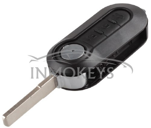 FI-TM08, TELEMANDO FIAT, ID48