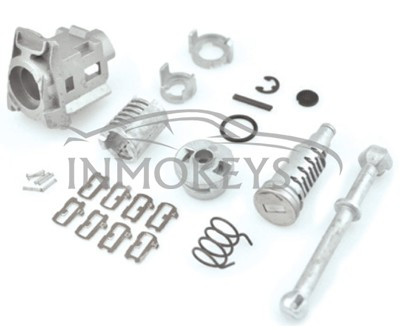 FI-DL89K, KIT PARA CODIFICAR PUERTA SCUDO III, HU83