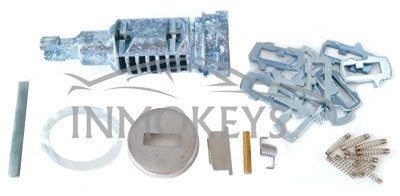 FI-DL06K, KIT PARA CODIFICAR , SIP22
