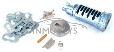 FI-DL05K, KIT PARA CODIFICAR , SIP22