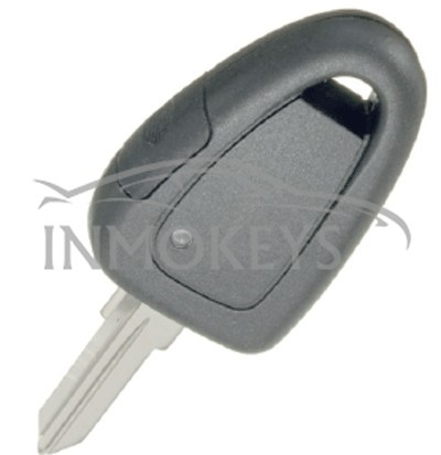 IV-CT01, CARCASA 1 BOTON LATERAL, GT10