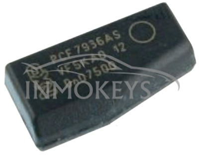 IN12KI, TRANSPONDER PARA PROGRAMAR ID46