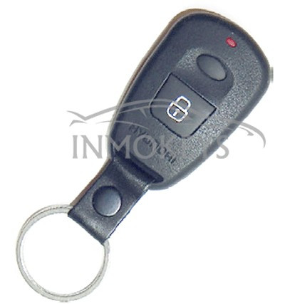 HY-CT03, CARCASA 2 BOTONES CON ALOJAMIENTO PILA