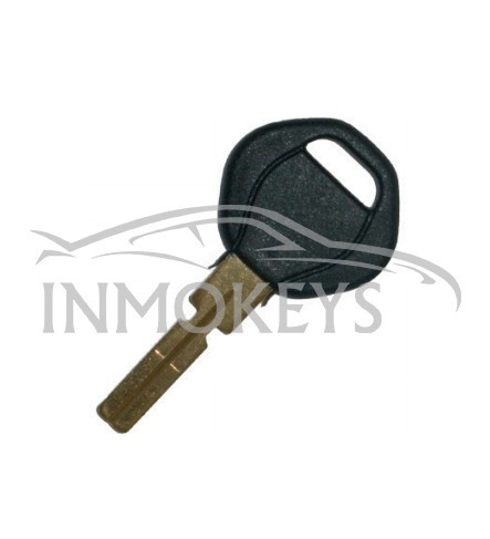 BM-PT02, LLAVE PARA TRANSPONDER PERFIL HU58