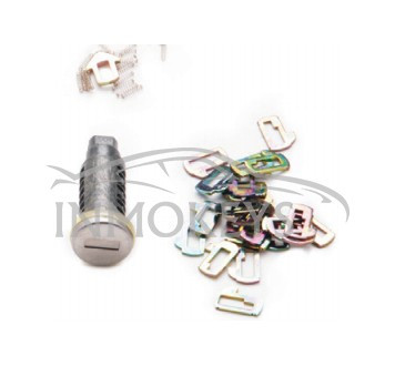 BM-DL32K, CERRADURA PUERTA IZQUIERDA BMW