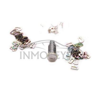 BM-DL33K, CERRADURA PUERTA DERECHA BMW