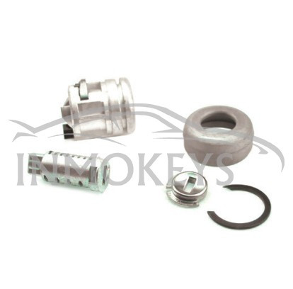 BM-DL25K, CERRADURA PUERTA BMW SERIE 5