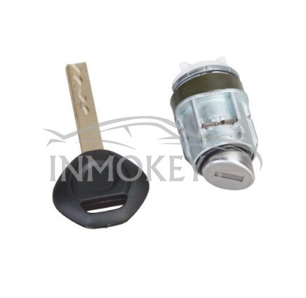 BM-DL95, CERRADURA PUERTA BMW SERIE 7