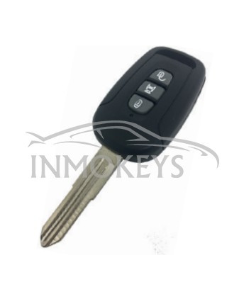 CHE-TM04, CAPTIVA 2006-2009 3 BOTONES