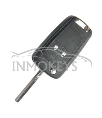 CHE-TM03, 2 BOTONES ID46 433 MHZ