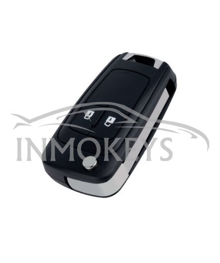 CHE-CT04, 2 BOTONES PLEGABLE