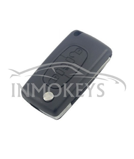 CT-TM21, C4 PICASSO, C5, HU83, ID46