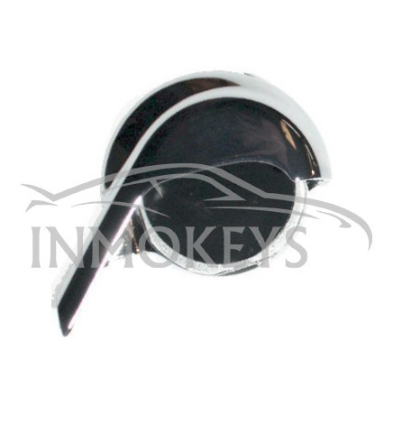 CT-CT12, EMBELLECEDOR MANDO Y CARCASA DS