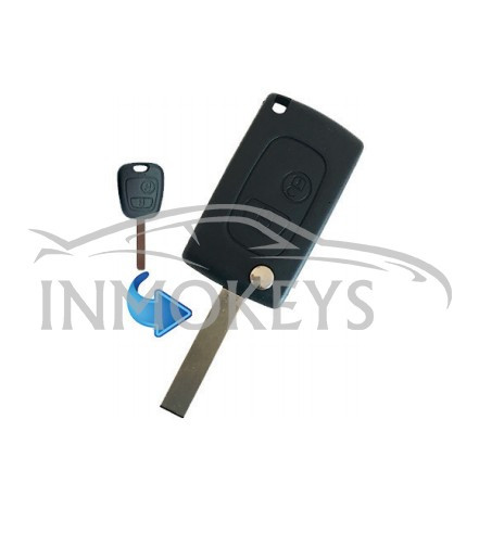 PG-CT13, CONVERTIBLE FIJO A PLEGABLE, 2 BOTONES, VA2