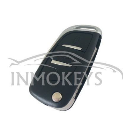 CT-CT13, 3 BOTONES PLEGABLE, VA2