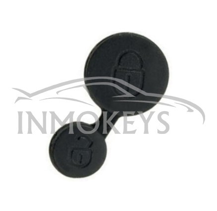 CT-2BOT, BOTONERA MANDO