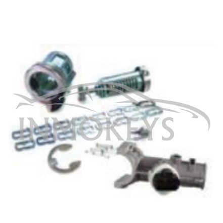 CT-IG52K, KIT PARA CODIFICAR JUMPER II, SIP22
