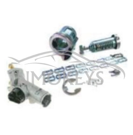 CT-IG56K, KIT PARA CODIFICAR JUMPER III, SIP22
