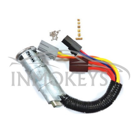 CT-IG38K, KIT PARA CODIFICAR CON TRANSPONDER SAXO, SX9