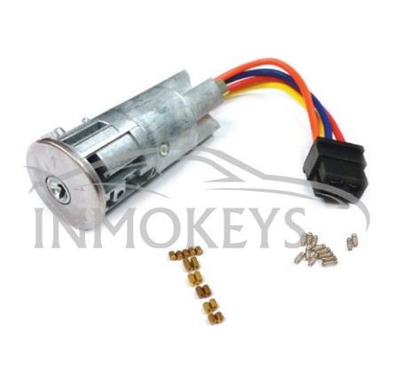 CT-IG34K, KIT PARA CODIFICAR C15, SX9